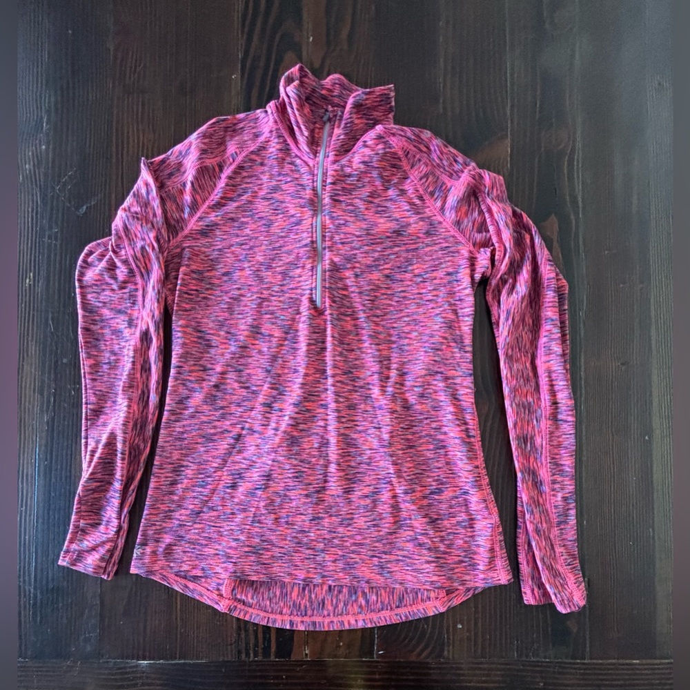 Athleta | Mendoza | Half Zip Pullover | Women’s Size Small